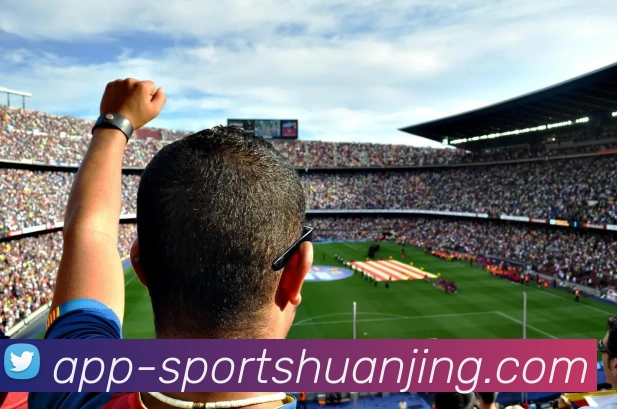 冠竞体育APP 封面图