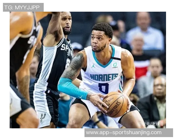 老将巴恩斯关键时刻连得7分助马刺赢球精彩海报发布